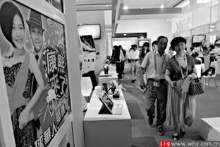 上視上影兩節合并，臺灣影視組團淘金國際影視市場