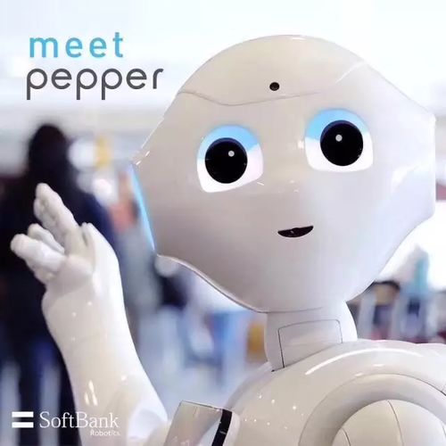 智啟未來，雙創賦能 盤點全球機器人大會前沿智能服務機器人與人工智能雙創服務